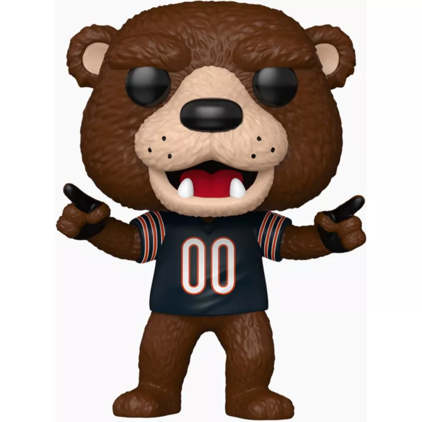 Staley Da Bear