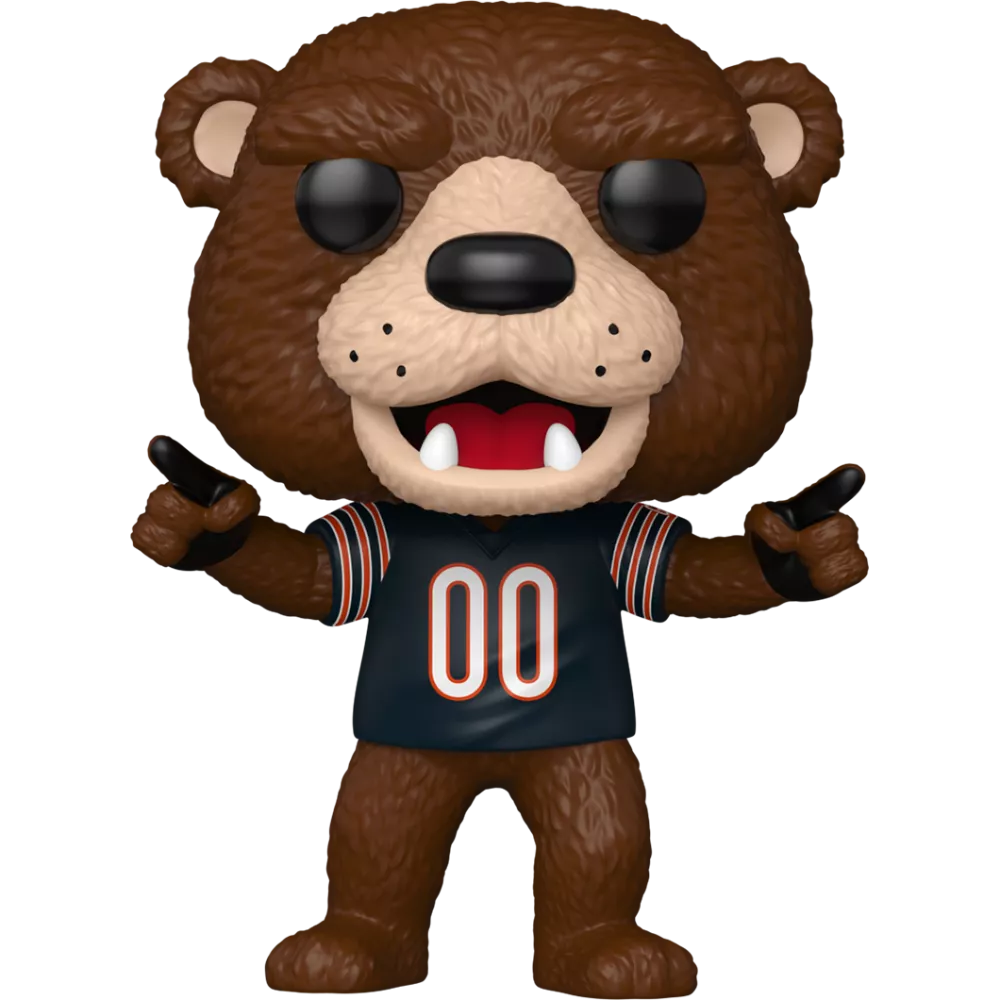 Staley Da Bear