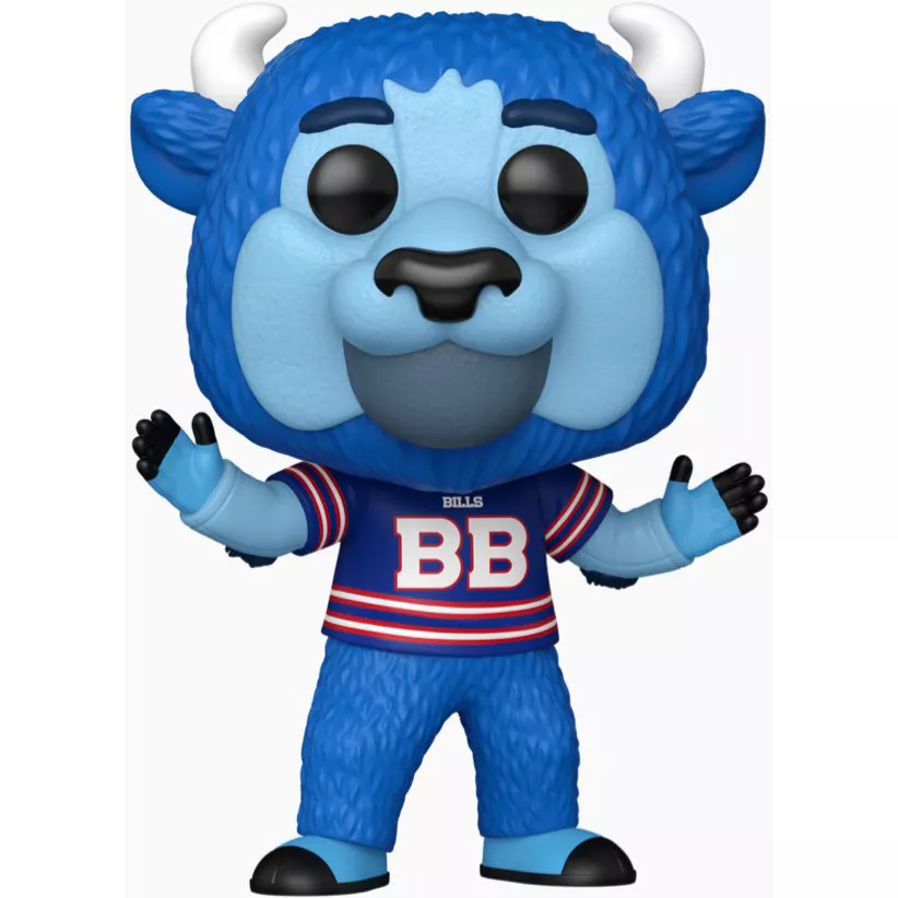Billy Buffalo