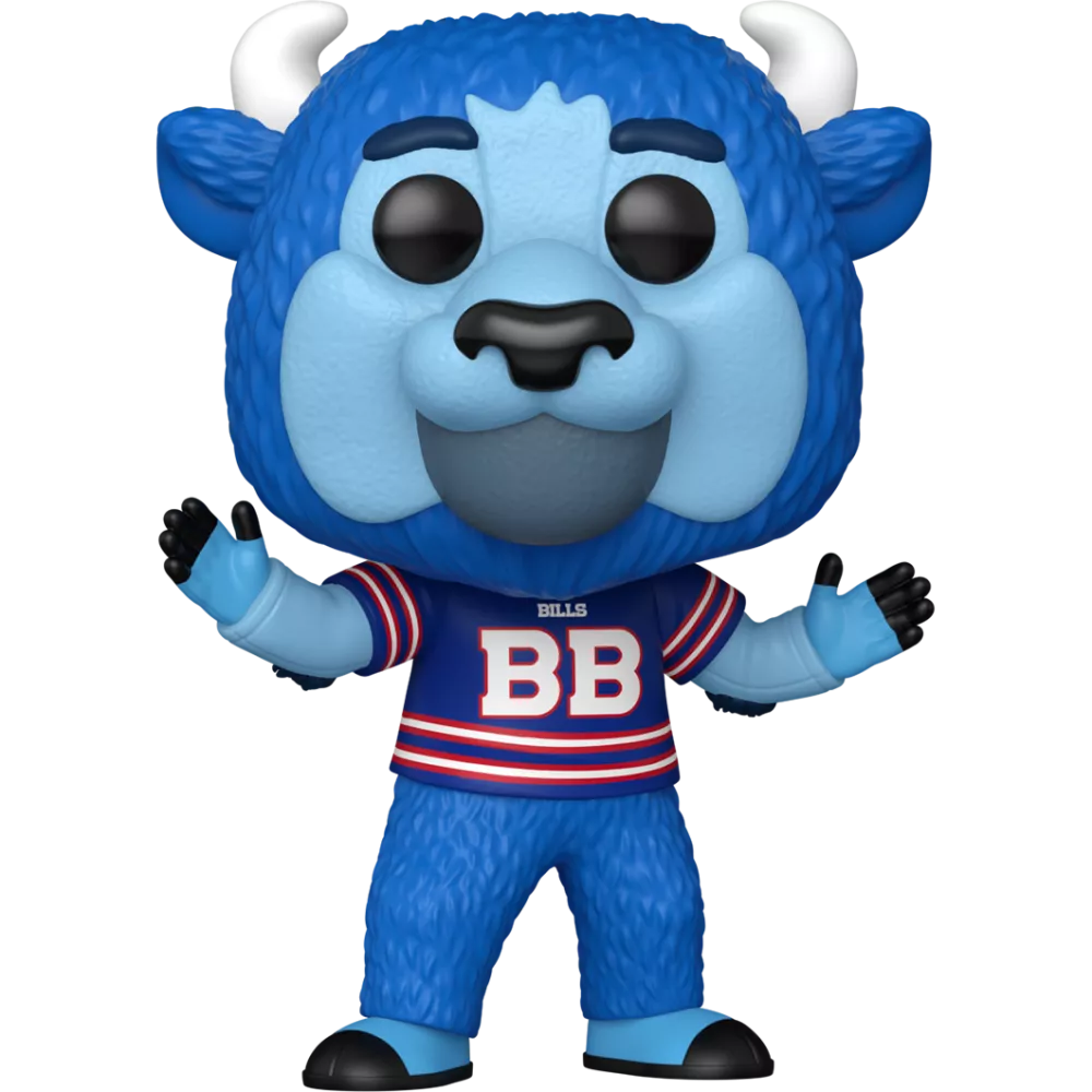 Billy Buffalo