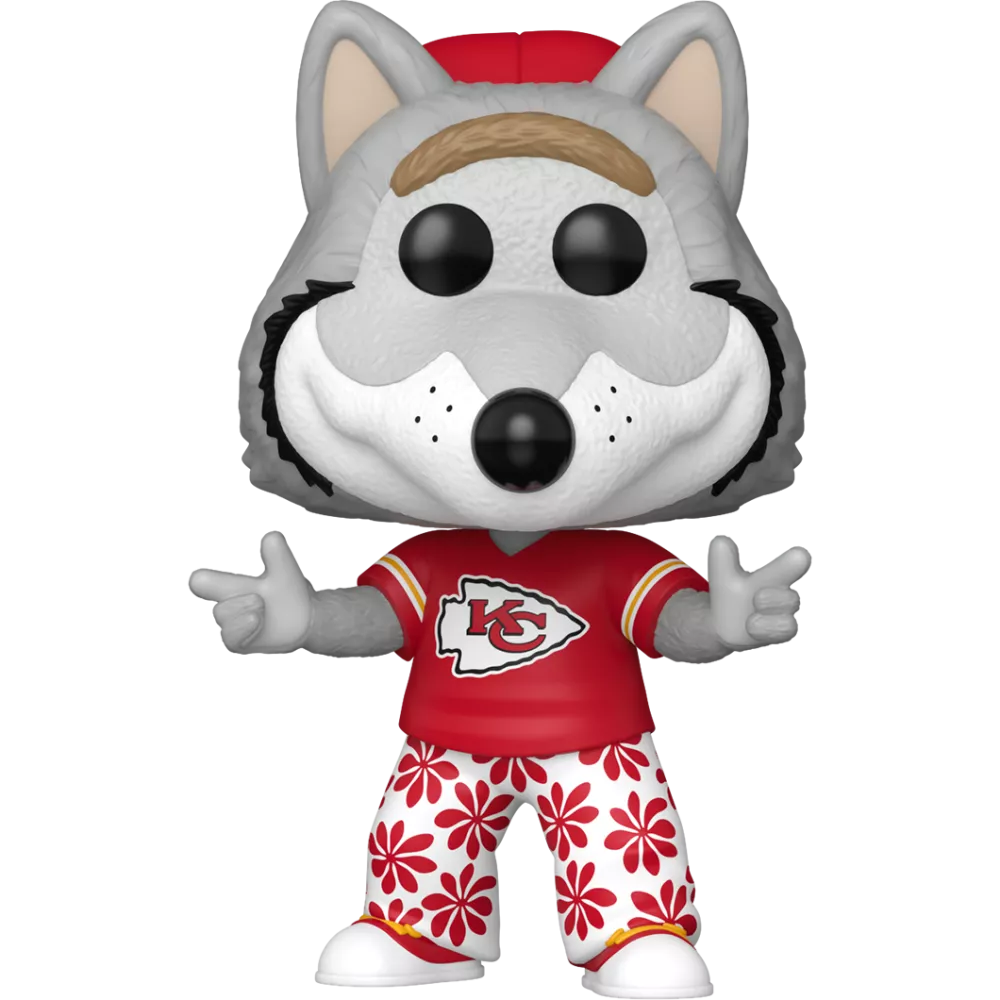 KC Wolf