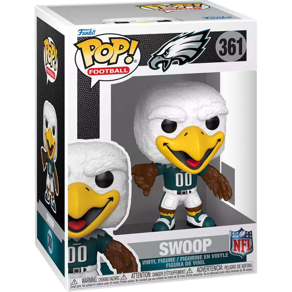 Swoop Box