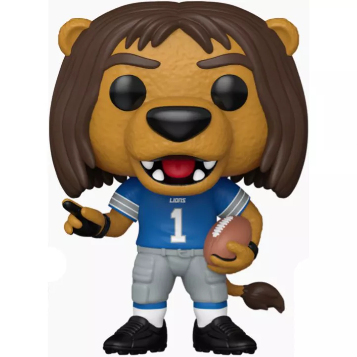 Roary