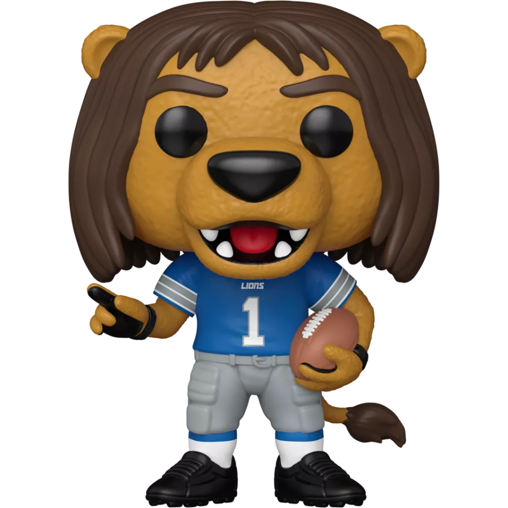 Roary