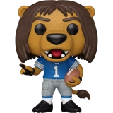 #362  Roary - Collectible Figure