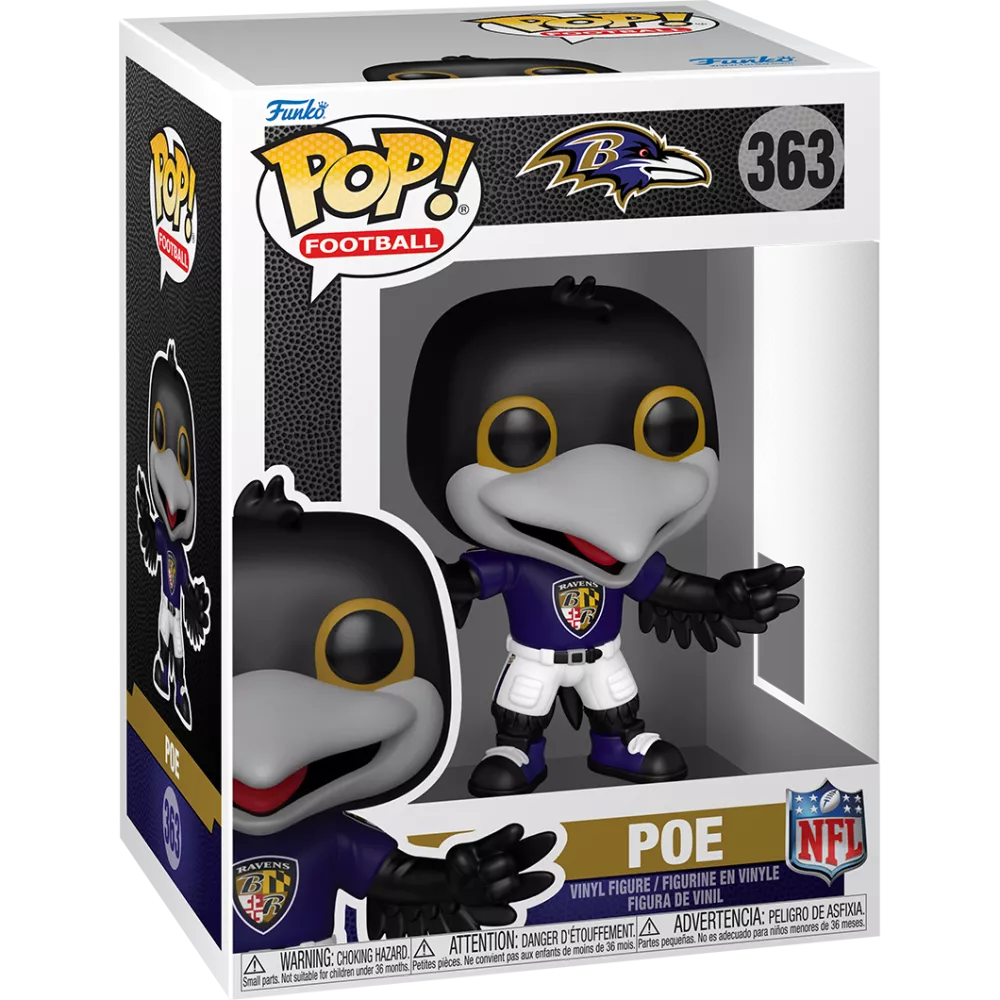 Poe Box