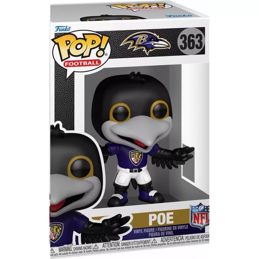 Poe Box