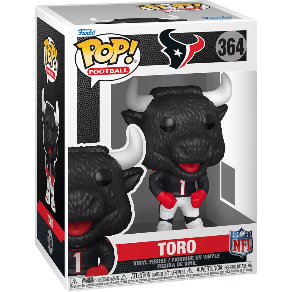 Toro Box
