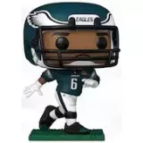  DeVonta Smith - Collectible Figure