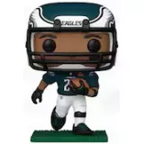  Saquon Barkley - Collectible Figure