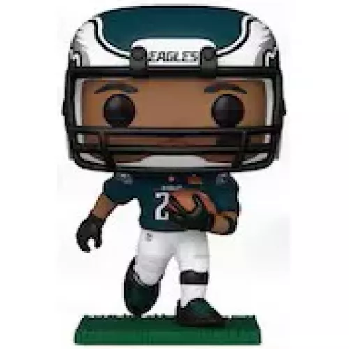 Funko Pop! Saquon Barkley 5 Pack Super Bowl Eagles