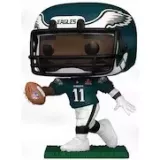  A.J. Brown - Collectible Figure