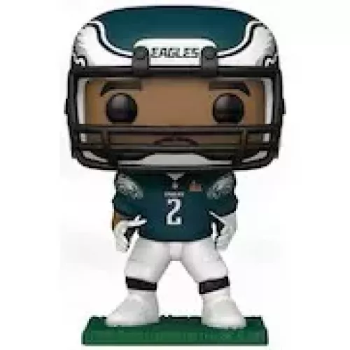Funko Pop! Darius Slay 5 Pack Super Bowl Eagles NFL