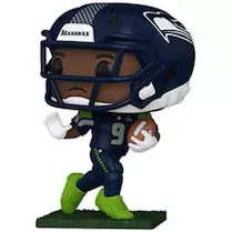 Kenneth Walker III