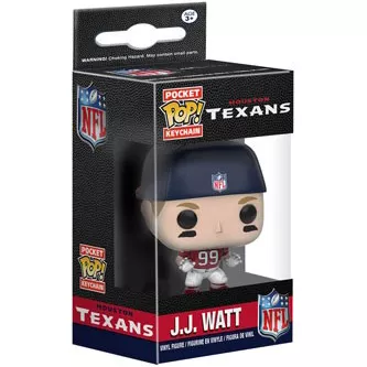 J.J. Watt Box