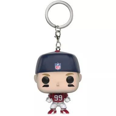 J.J. Watt