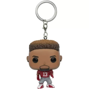 Odell Beckham Jr image