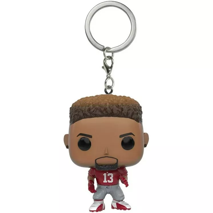 Odell Beckham Jr