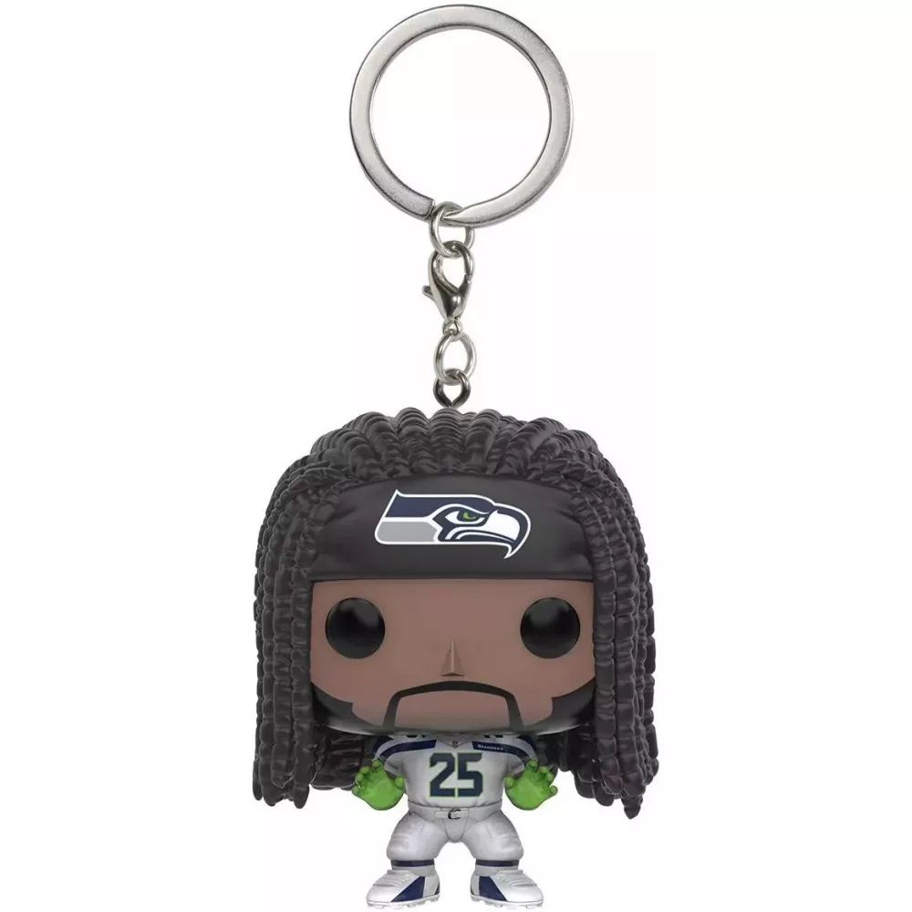 Richard Sherman