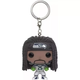  Richard Sherman - Collectible Figure