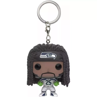 Richard Sherman