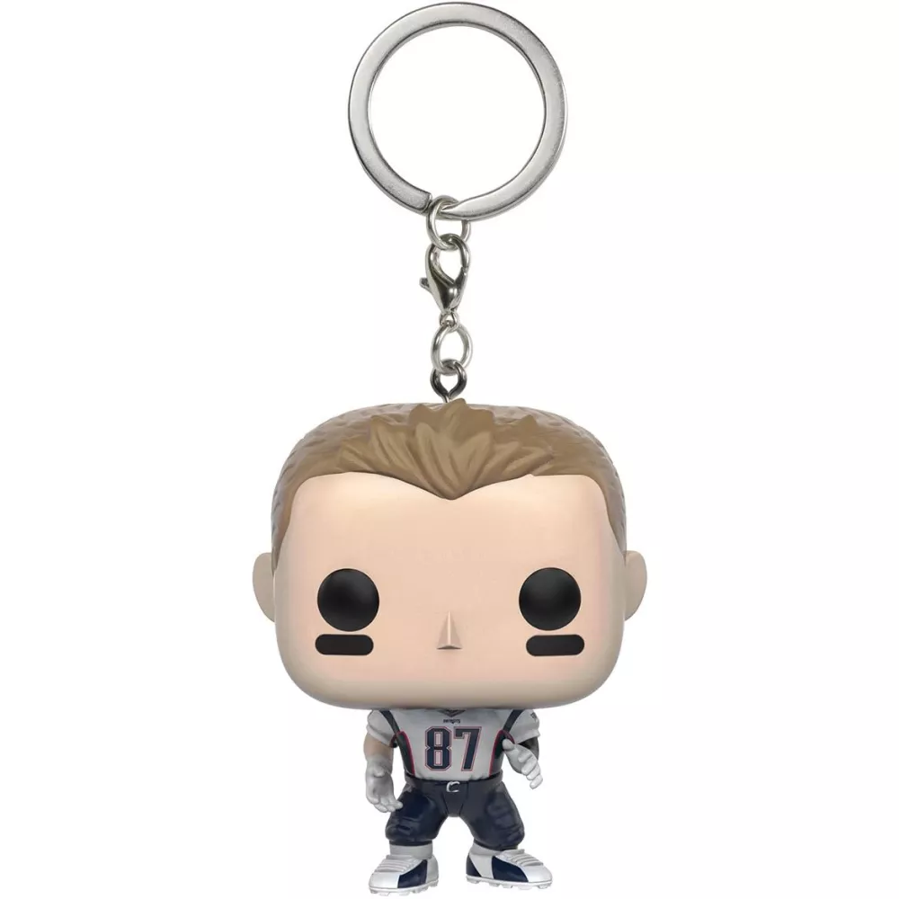 Rob Gronkowski