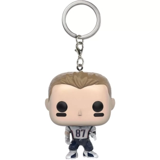 Rob Gronkowski