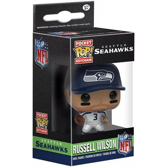 Russell Wilson Box