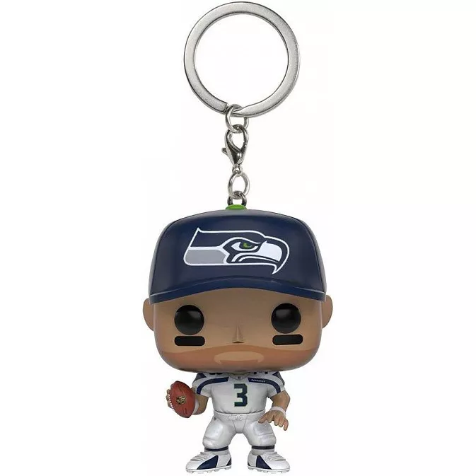 Russell Wilson