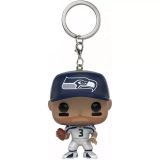  Russell Wilson - Collectible Figure