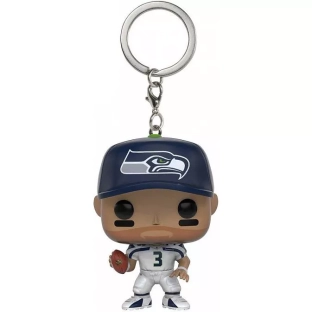 Russel Wilson