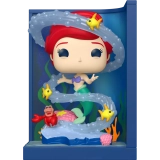 Ariel Under the Sea