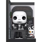 Jack Skellington in Jack's Room