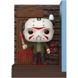  Jason at Camp Crystal Lake - Collectible Figure