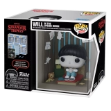 Will in the Upside Down