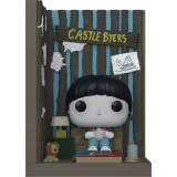 Will in the Upside Down