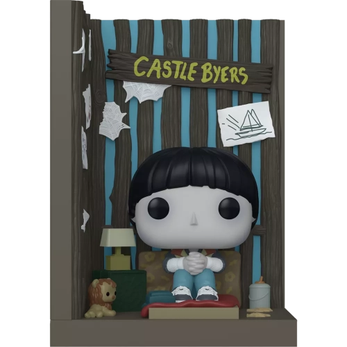 Funko Pop! Will in the Upside Down Netflix Stranger Things