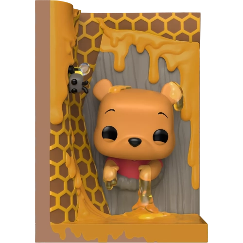 Funko Pop! Winnie the Pooh in Honey Tree Disney Winnie the Pooh