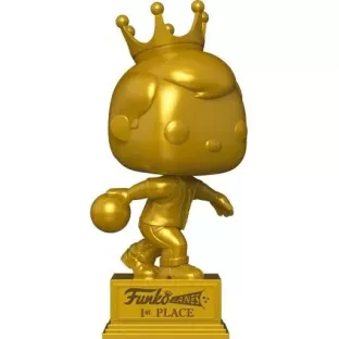 Freddy Bowling Trophy