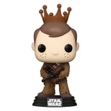  Freddy Funko as Chewbacca - Collectible Figure