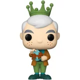 Freddy Funko as Mad Hatter