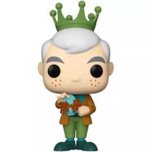 Freddy Funko as Mad Hatter image