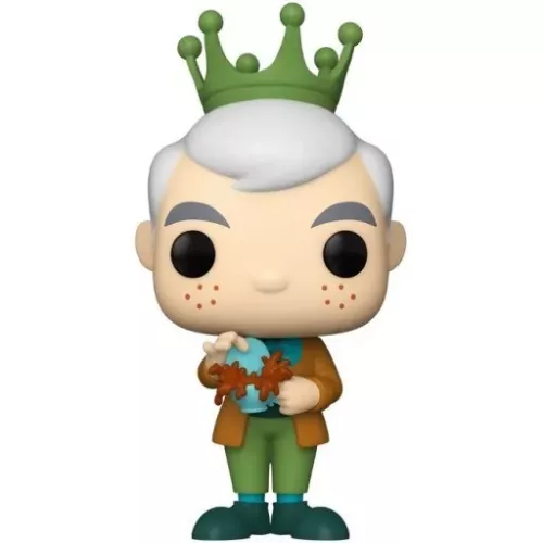 Funko Pop! Freddy Funko as Mad Hatter SE Glows in the Dark