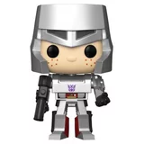  Freddy Funko as Megatron - Collectible Figure