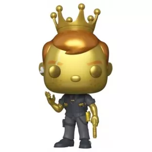 Freddy Funko as Midas (Shadow) image