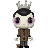 Freddy Funko as Nosferatu