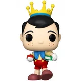  Freddy Funko as Pinocchio - Collectible Figure