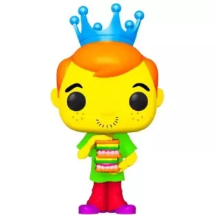 Freddy Funko as Shaggy