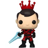  Freddy Funko as Spartan - Collectible Figure