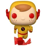 Freddy Funko as The Flash image
